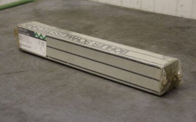 Stabelektroden Schweißelektroden 5,0 x 450 von Böhler - FOX  DUR 600