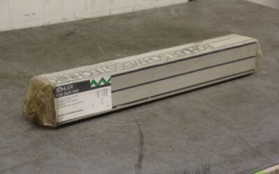 Alternative view of Stabelektroden Schweißelektroden 5,0 x 450 von Böhler - FOX  DUR 600