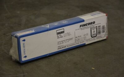 Alternative view of Stabelektroden Schweißelektroden 2,0 x 250 von OERLIKON - Fincord