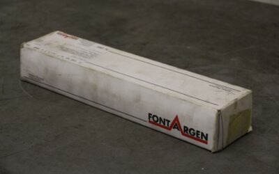 Stabelektroden Schweißelektroden 3,2 x 350 von FONTARGEN - E 126 Kb