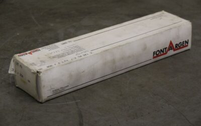 Alternative view of Stabelektroden Schweißelektroden 3,2 x 350 von FONTARGEN - E 126 Kb