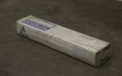 Stabelektroden Schweißelektroden 4,0 x 350 von OERLIKON - Cromocord Kb