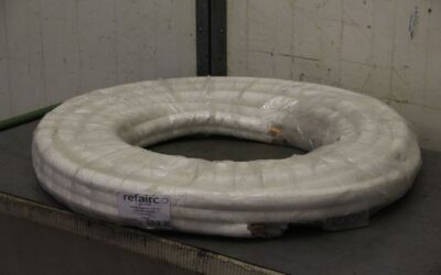 Kupferrohr von refairc - 701-7118