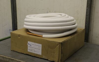 Kupferrohr von unbekannt - -12mm / 1mm