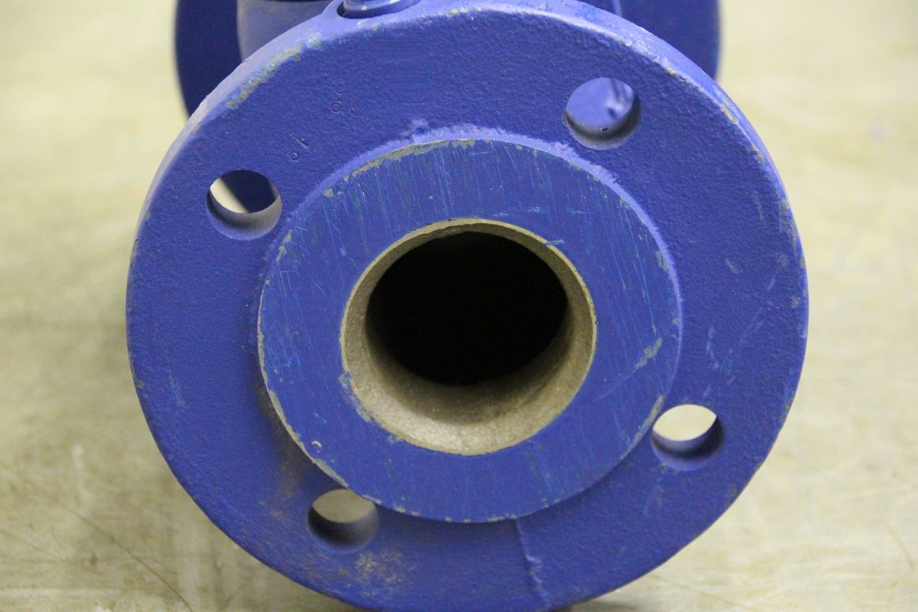 Absperrschieber mit Flanschanschluss von ARI - DN50 PN16 – Bild 4