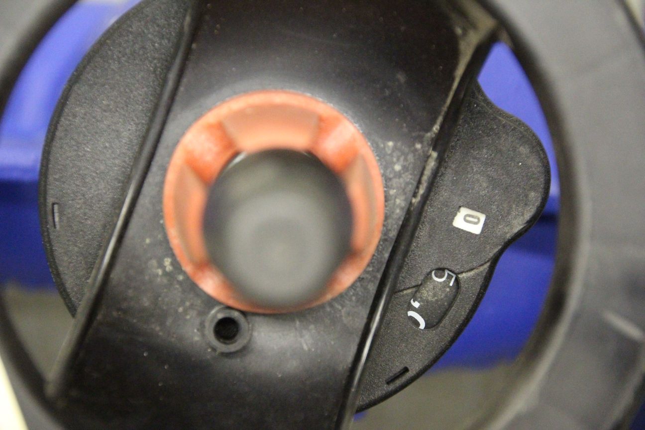 Absperrschieber mit Flanschanschluss von ARI - DN50 PN16 – Bild 5