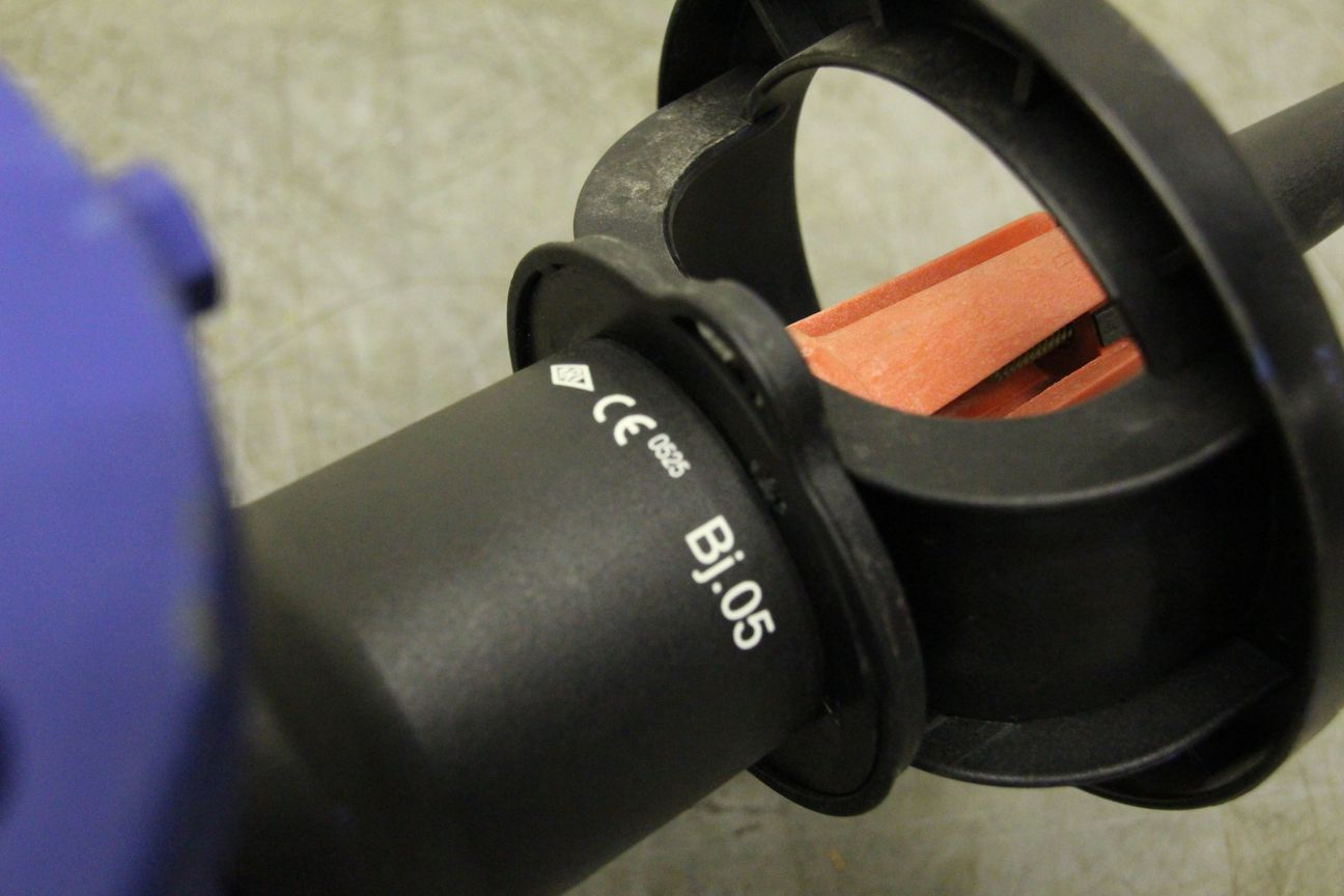 Absperrschieber mit Flanschanschluss von ARI - DN50 PN16 – Bild 6