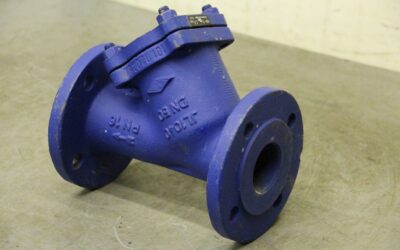 Schmutzfänger von ARI - DN50 PN6