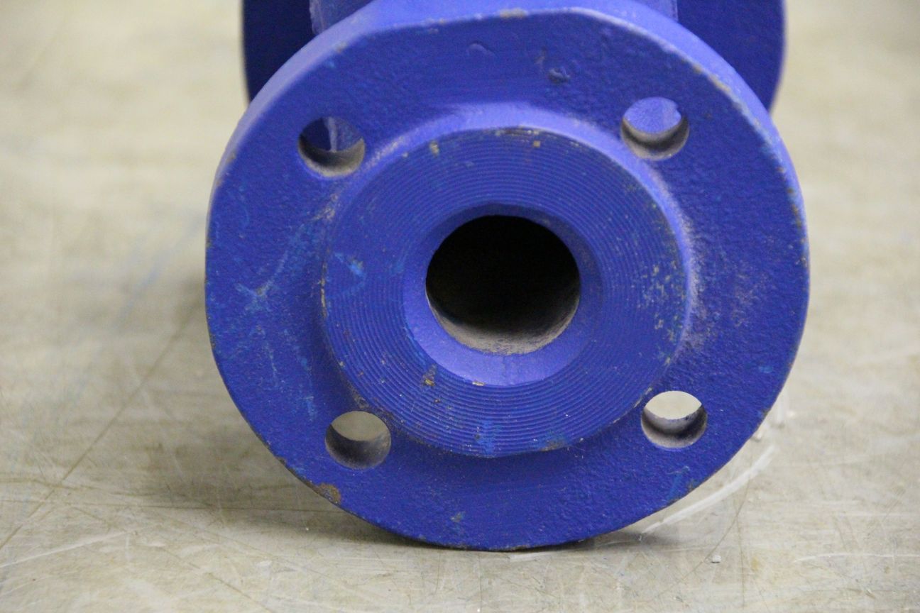 Absperrschieber mit Flanschanschluss von ARI - JL1040 DN25 PN6 – Bild 4