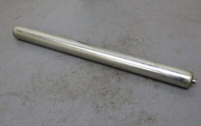 Förderbandrollen Transportrollen von unbekannt - Ø 50 x 625 mm