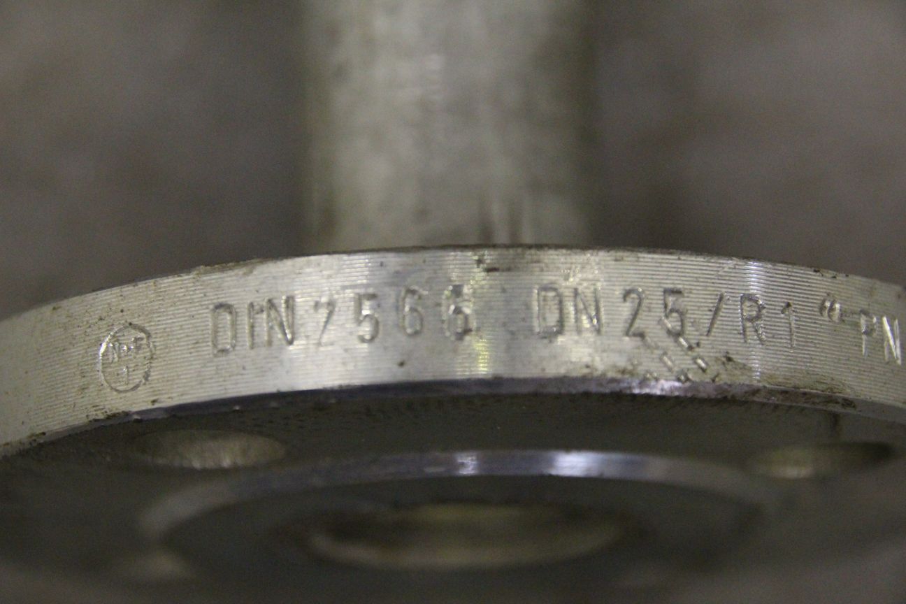 Kreiselpumpe von Speck Pumpen - IN-V2-20 – Bild 5