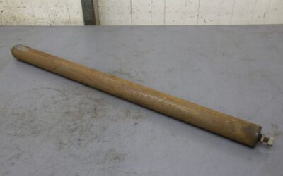 Förderbandrollen Transportrollen von unbekannt - Ø 50 x 795 mm