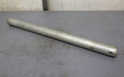 Förderbandrollen Transportrollen von unbekannt - Ø 60 x 855 mm