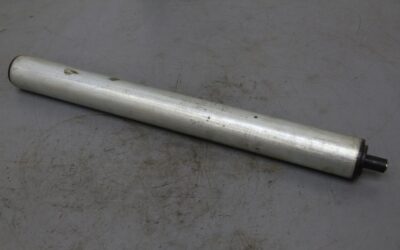 Förderbandrollen Transportrollen von unbekannt - Ø 60 x 590 mm