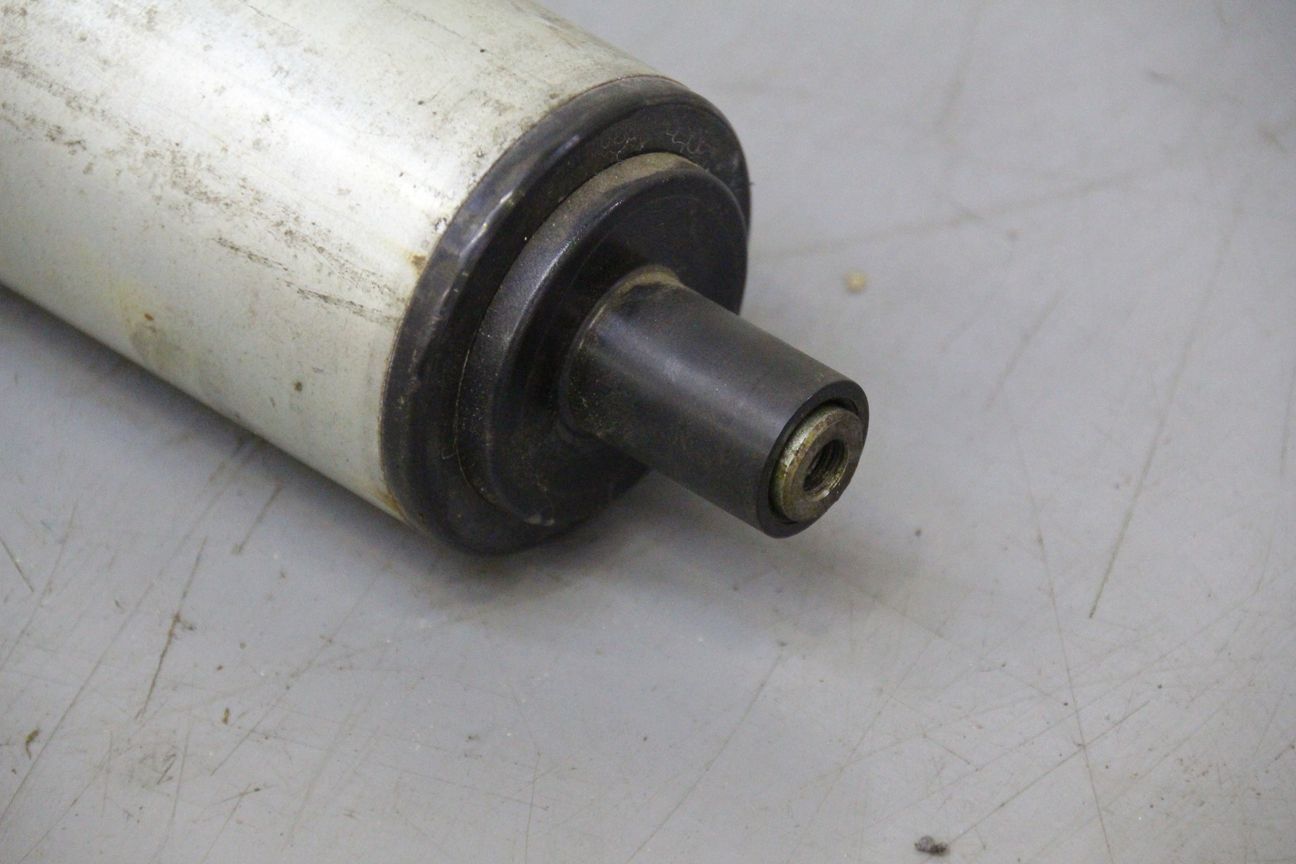 Förderbandrollen Transportrollen von unbekannt - Ø 60 x 590 mm – Bild 2