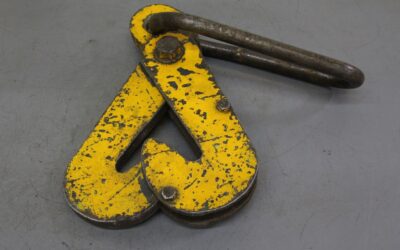 Alternative view of Trägerklemme von unbekannt - unbekannt