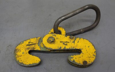 Alternative view of Trägerklemme von unbekannt - unbekannt