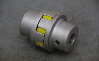 Klauenkupplung von Rotex - Rotex 28