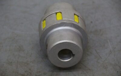 Alternative view of Klauenkupplung von Rotex - Rotex 28