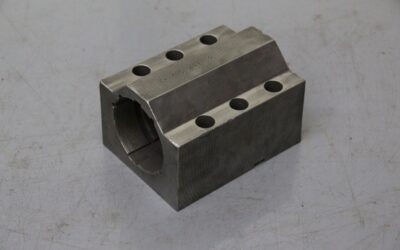 Werkzeughalter von unbekannt - Ø 62