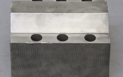 Alternative view of Werkzeughalter von unbekannt - Ø 62