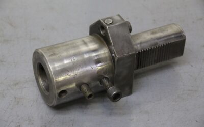 Werkzeughalter CNC von unbekannt - Ø 50