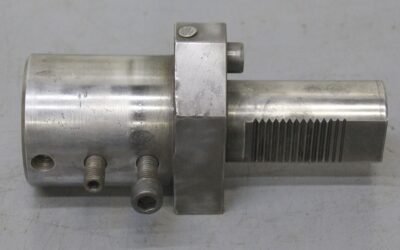 Alternative view of Werkzeughalter CNC von unbekannt - Ø 50