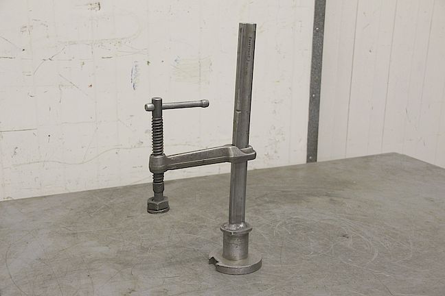 Spannwerkzeug von unbekannt - Nut 48 mm – Bild 2