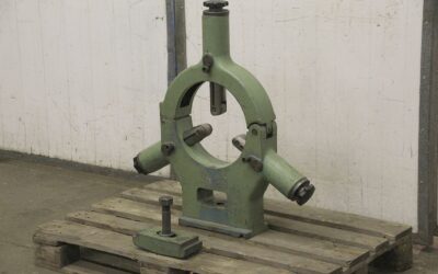 Lünette von unbekannt - Durchmesser 325 mm