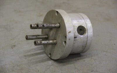 Alternative view of Mehrspindelbohrkopf von unbekannt - Ø120  4 Spindeln