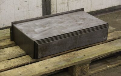 Alternative view of Führungsschutz 2 Stück von Hennig - 059 135.1