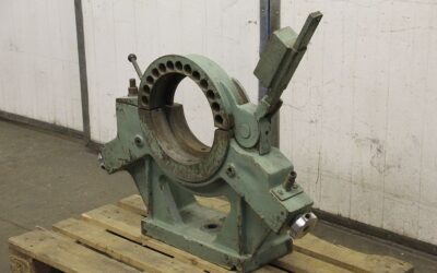 Lünette von Stankoimport - Durchmesser 320 mm