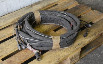 Alternative view of Zwischenschlauchpaket von unbekannt - 10,0 m