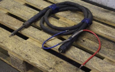 MIG/MAG Schlauchpaket von unbekannt - 4,0 m