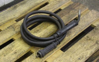 Alternative view of MIG/MAG Schlauchpaket von unbekannt - 3,5 m