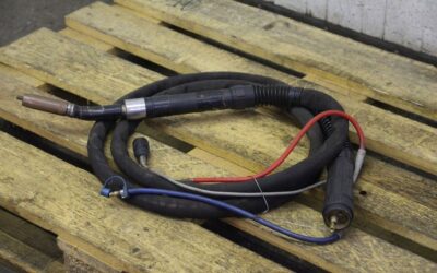 MIG/MAG Schlauchpaket von unbekannt - 3,0 m