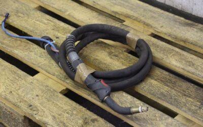 MIG/MAG Schlauchpaket von unbekannt - 3,0 m