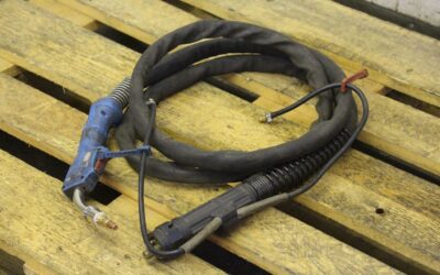 MIG/MAG Schlauchpaket von unbekannt - 3,0 m