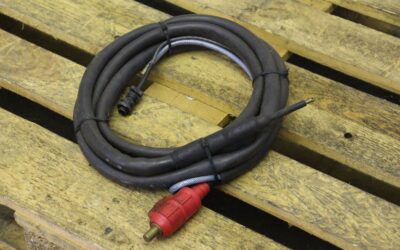 WIG Schlauchpaket von unbekannt - 3 m