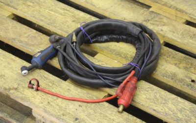 WIG Schlauchpaket von unbekannt - 4 m