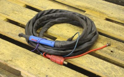 WIG Schlauchpaket von unbekannt - 8 m