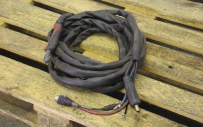 WIG Schlauchpaket von unbekannt - 8 m