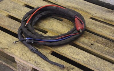 WIG Schlauchpaket von unbekannt - 8 m