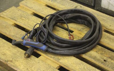 WIG Schlauchpaket von ABITIG - 8 m