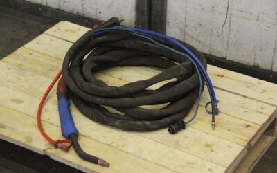 WIG Schlauchpaket von unbekannt - 8 m