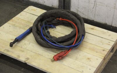 WIG Schlauchpaket von unbekannt - 8 m