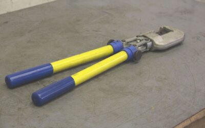 Alternative view of Presszange von unbekannt - 8019