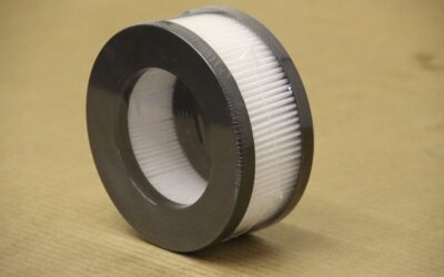 Atemschutz-Filter von Clean Air - P SL R