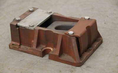 Fixatoren von BWF - 25 mm