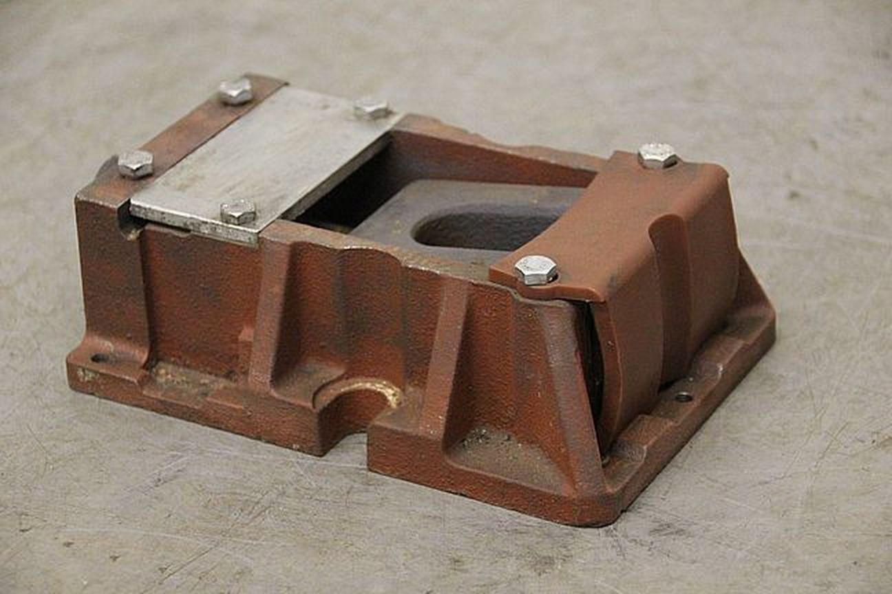 Fixatoren von BWF - 25 mm